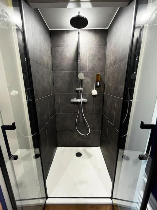 Superbe Appartement Centre B Бурж Екстер'єр фото